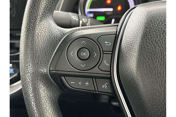 2024 Toyota Camry Ascent AXVH70R