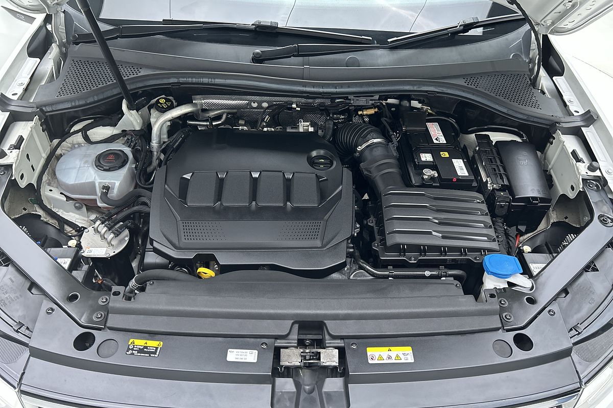 2022 Volkswagen Tiguan 147TDI R-Line 5N