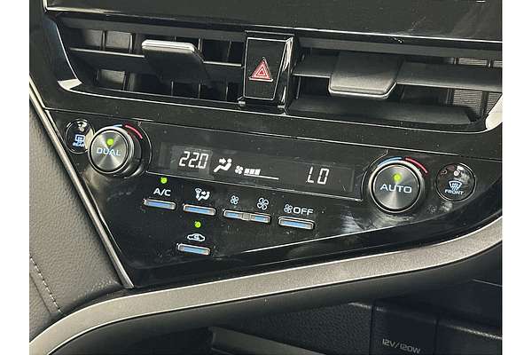 2024 Toyota Camry Ascent AXVH70R