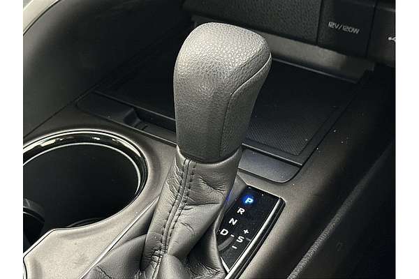 2024 Toyota Camry Ascent AXVH70R