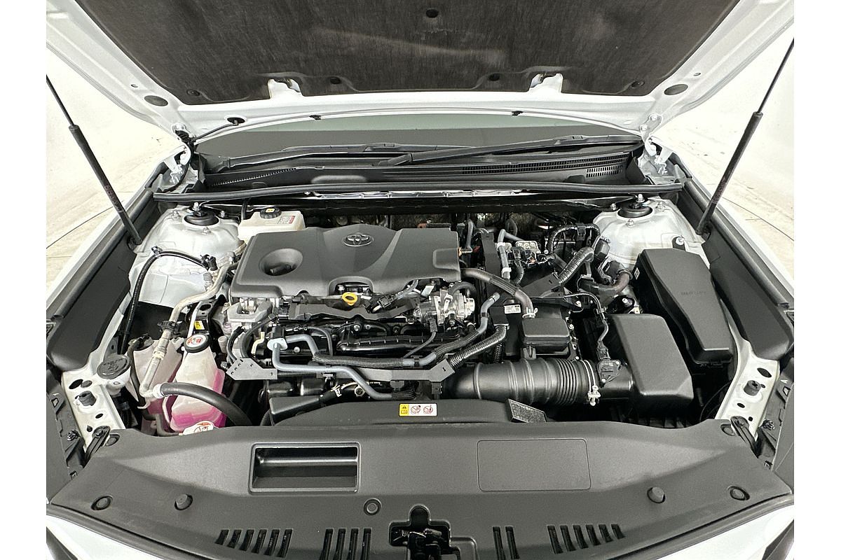 2024 Toyota Camry Ascent AXVH70R