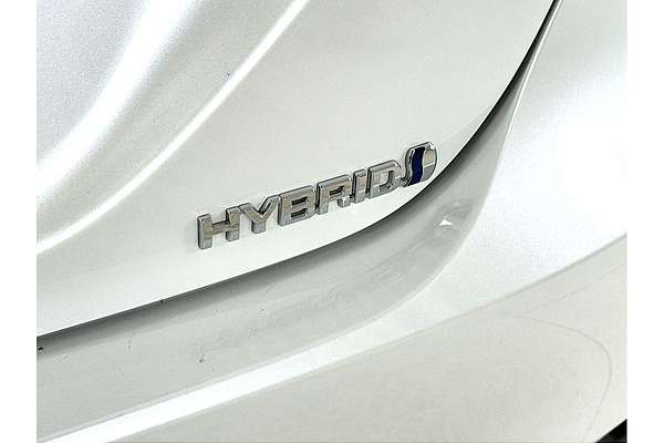 2024 Toyota Camry Ascent AXVH70R