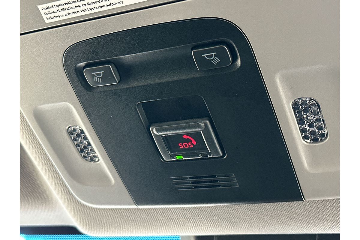 2024 Toyota Camry Ascent AXVH70R