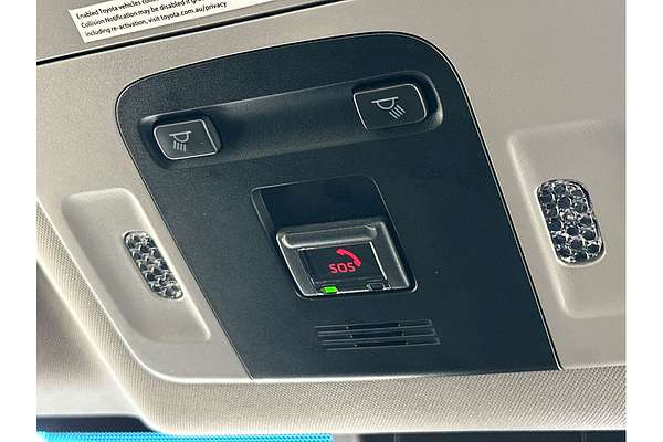 2024 Toyota Camry Ascent AXVH70R