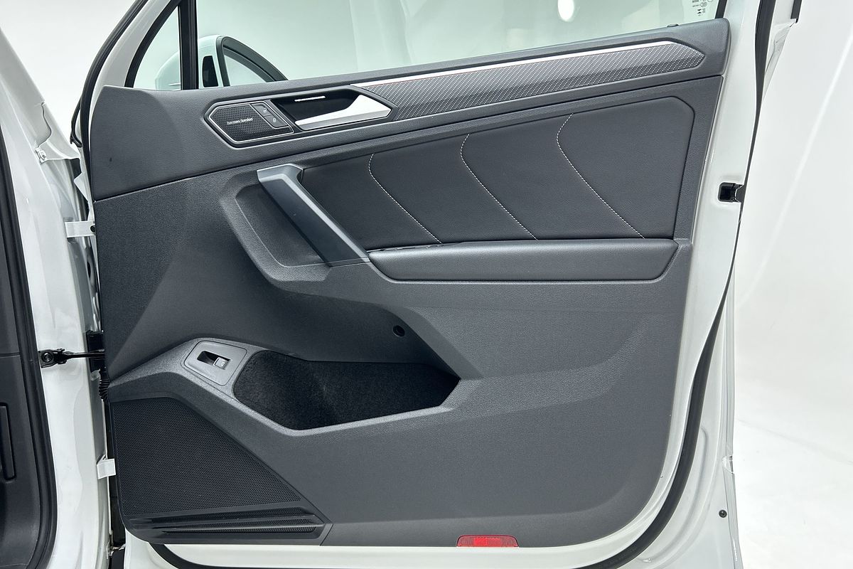 2022 Volkswagen Tiguan 147TDI R-Line 5N