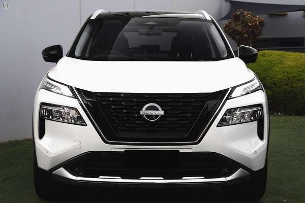 2025 Nissan X-TRAIL Ti e-POWER T33