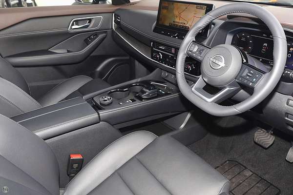 2025 Nissan X-TRAIL Ti e-POWER T33