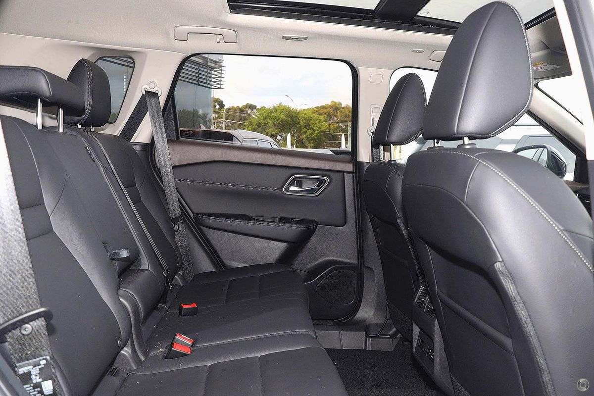 2025 Nissan X-TRAIL Ti e-POWER T33