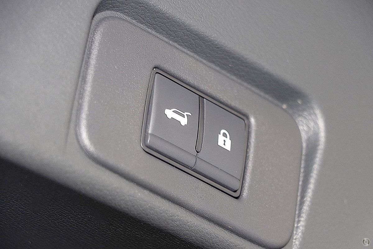 2025 Nissan X-TRAIL Ti e-POWER T33