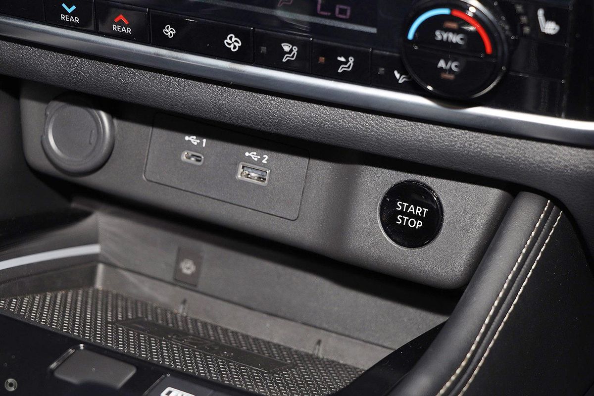 2025 Nissan X-TRAIL Ti e-POWER T33