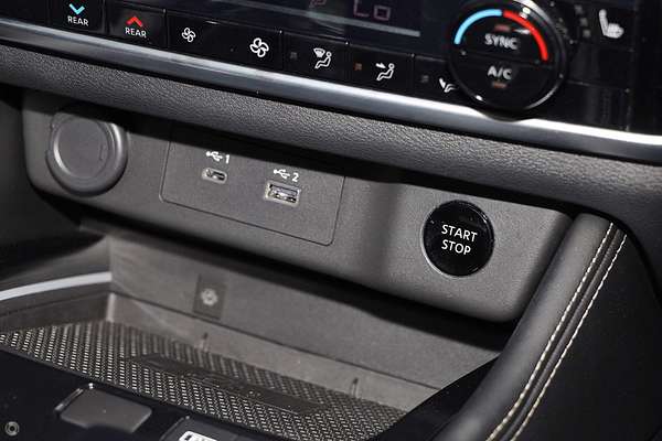 2025 Nissan X-TRAIL Ti e-POWER T33