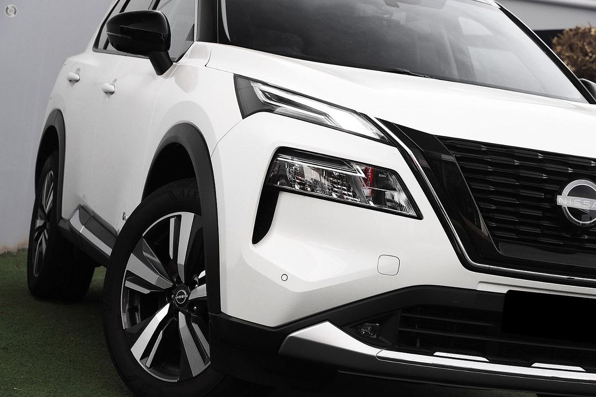 2025 Nissan X-TRAIL Ti e-POWER T33