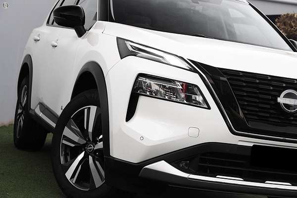 2025 Nissan X-TRAIL Ti e-POWER T33