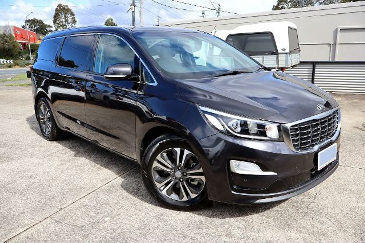 2020 Kia Carnival SLi YP