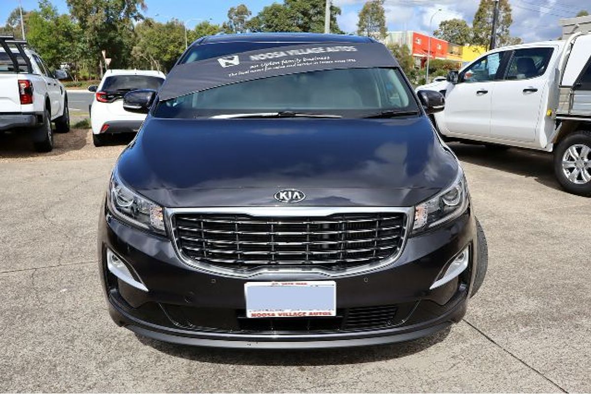 2020 Kia Carnival SLi YP