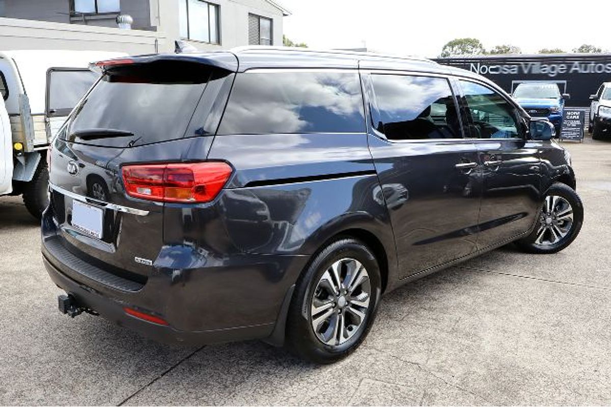 2020 Kia Carnival SLi YP