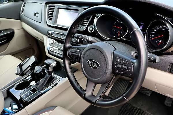 2020 Kia Carnival SLi YP