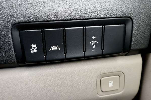 2020 Kia Carnival SLi YP