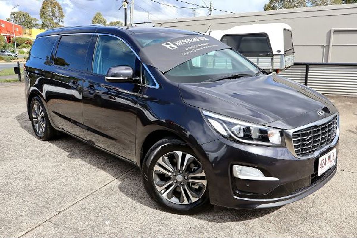 2020 Kia Carnival SLi YP