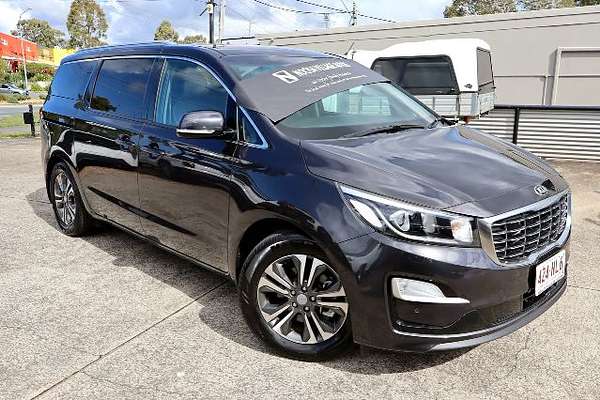 2020 Kia Carnival SLi YP