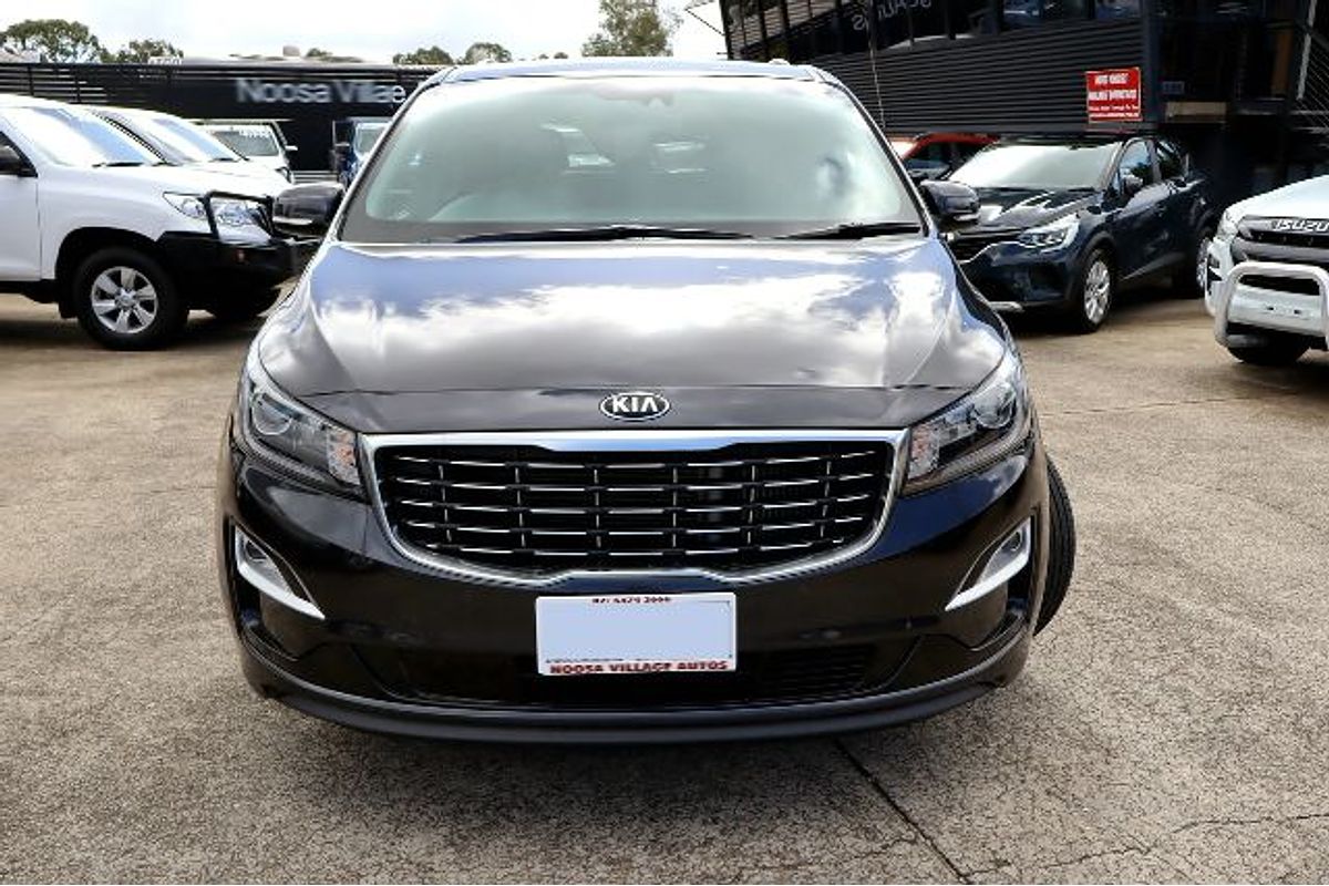 2020 Kia Carnival SLi YP