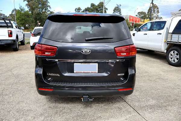 2020 Kia Carnival SLi YP