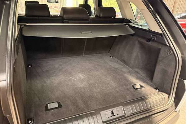 2015 Land Rover Range Rover Sport SDV6 HSE L494