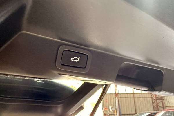 2015 Land Rover Range Rover Sport SDV6 HSE L494