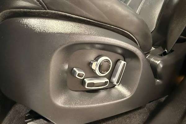 2015 Land Rover Range Rover Sport SDV6 HSE L494