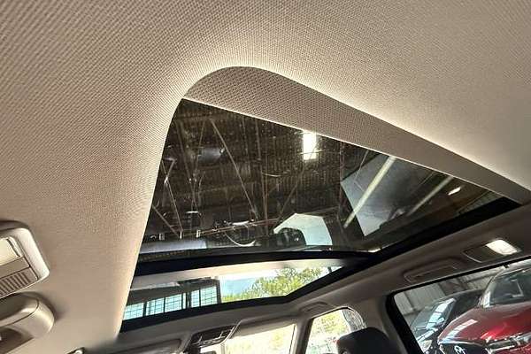 2015 Land Rover Range Rover Sport SDV6 HSE L494