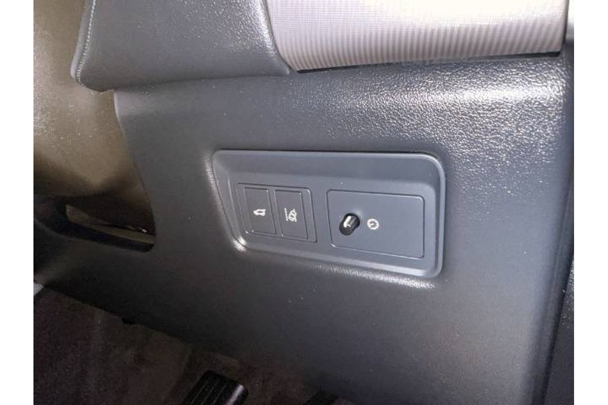 2015 Land Rover Range Rover Sport SDV6 HSE L494