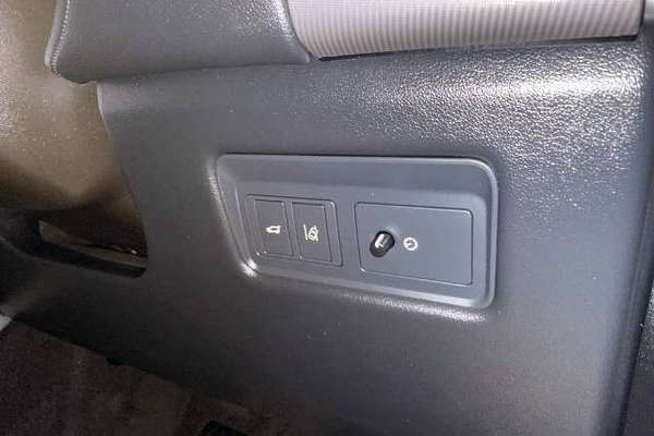 2015 Land Rover Range Rover Sport SDV6 HSE L494