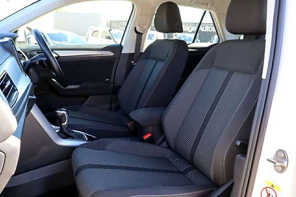 2023 Volkswagen T-Roc CityLife D11