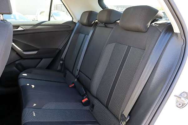 2023 Volkswagen T-Roc CityLife D11