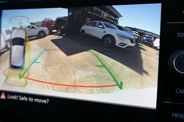 2023 Volkswagen T-Roc CityLife D11