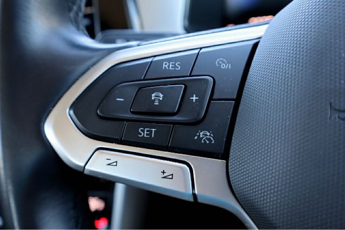 2023 Volkswagen T-Roc CityLife D11