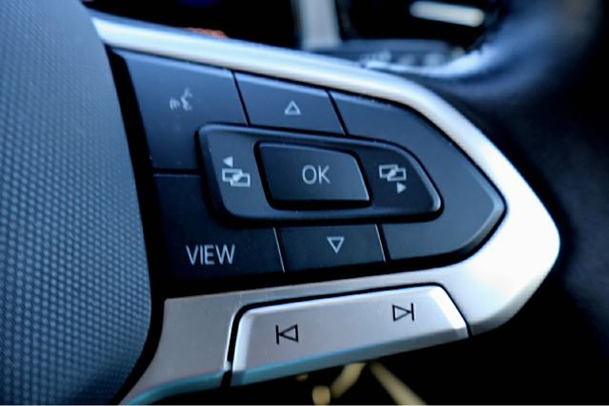 2023 Volkswagen T-Roc CityLife D11