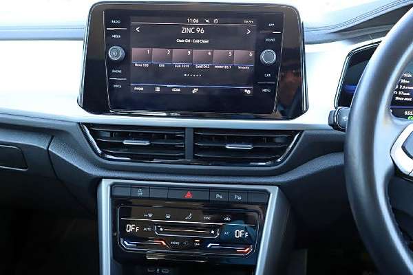 2023 Volkswagen T-Roc CityLife D11