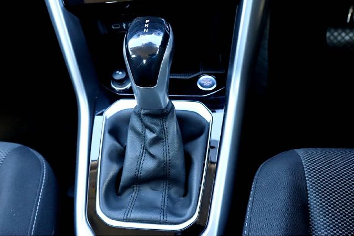 2023 Volkswagen T-Roc CityLife D11