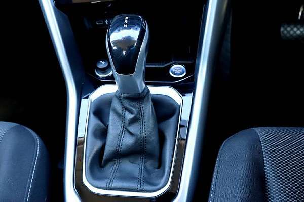 2023 Volkswagen T-Roc CityLife D11