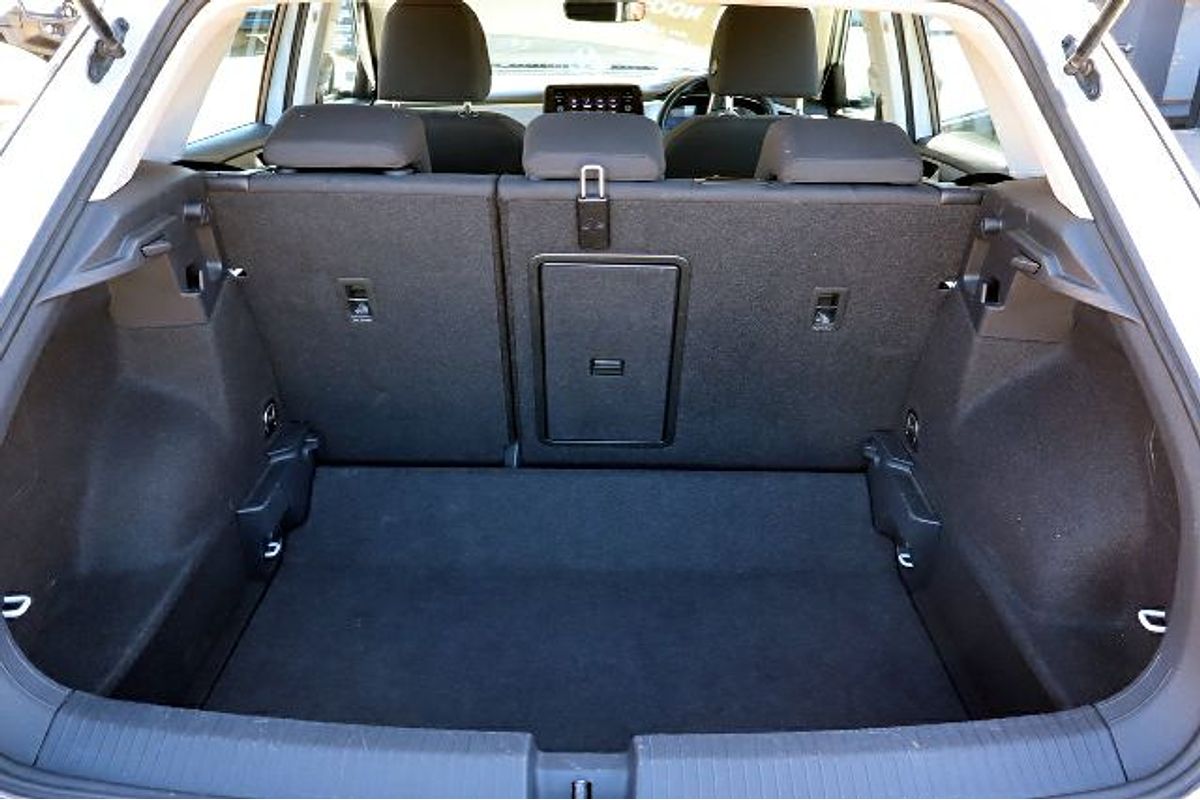 2023 Volkswagen T-Roc CityLife D11