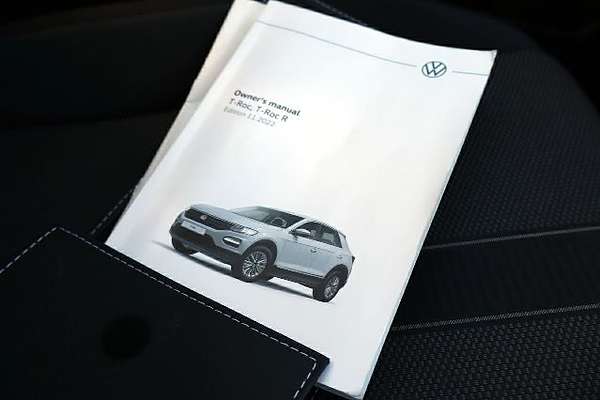 2023 Volkswagen T-Roc CityLife D11