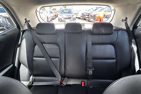 2022 Kia Picanto GT-Line JA