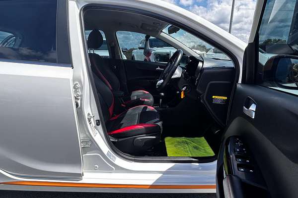 2022 Kia Picanto GT-Line JA