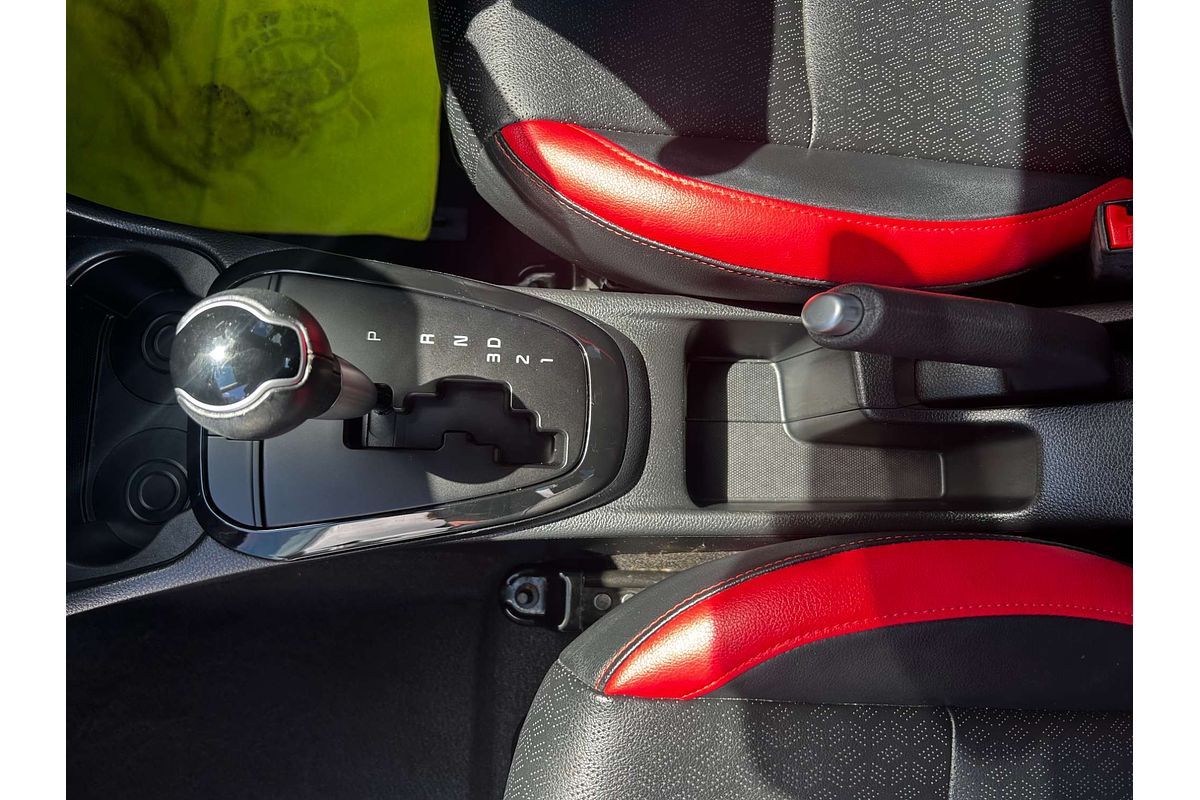 2022 Kia Picanto GT-Line JA