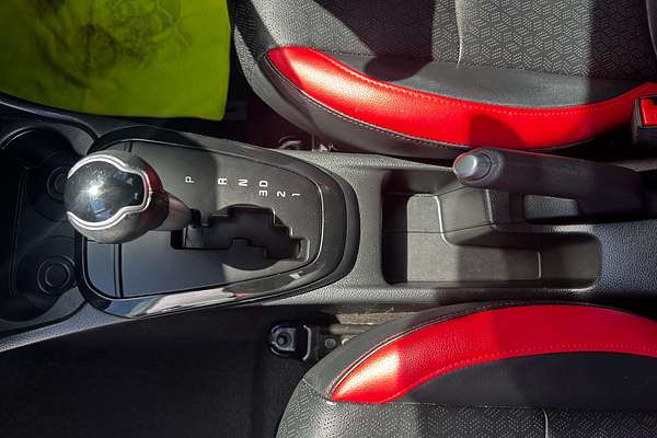 2022 Kia Picanto GT-Line JA