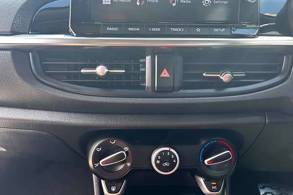 2022 Kia Picanto GT-Line JA