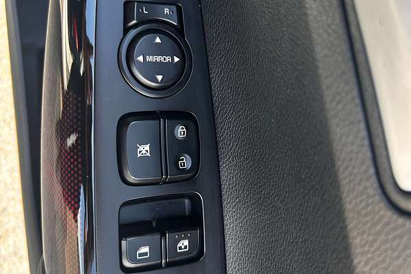 2022 Kia Picanto GT-Line JA