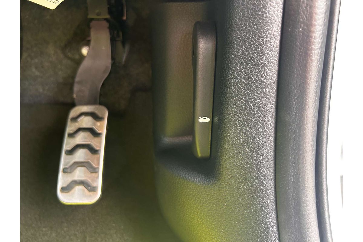 2022 Kia Picanto GT-Line JA