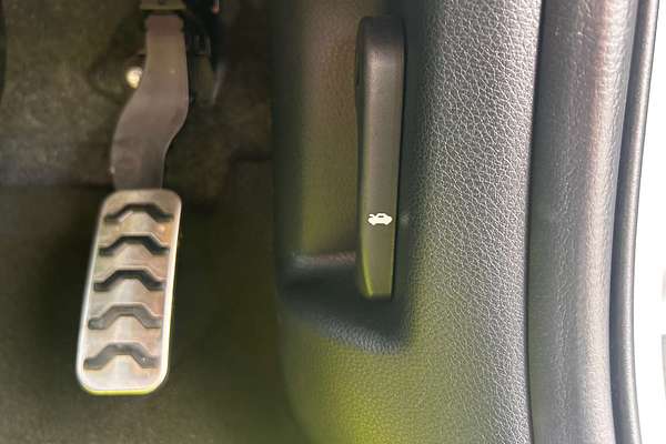 2022 Kia Picanto GT-Line JA